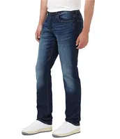 Buffalo David Bitton Ash Slim Skinny Fit Jeans