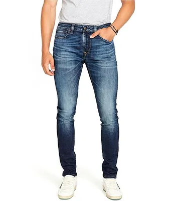 Buffalo David Bitton Skinny Max Jeans