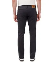 Buffalo David Bitton Slim Fit Stretch Ash Jeans