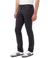 Buffalo David Bitton Slim Fit Stretch Ash Jeans