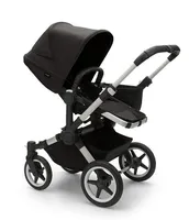 Bugaboo Donkey 5 Mono Complete Stroller with Bassinet