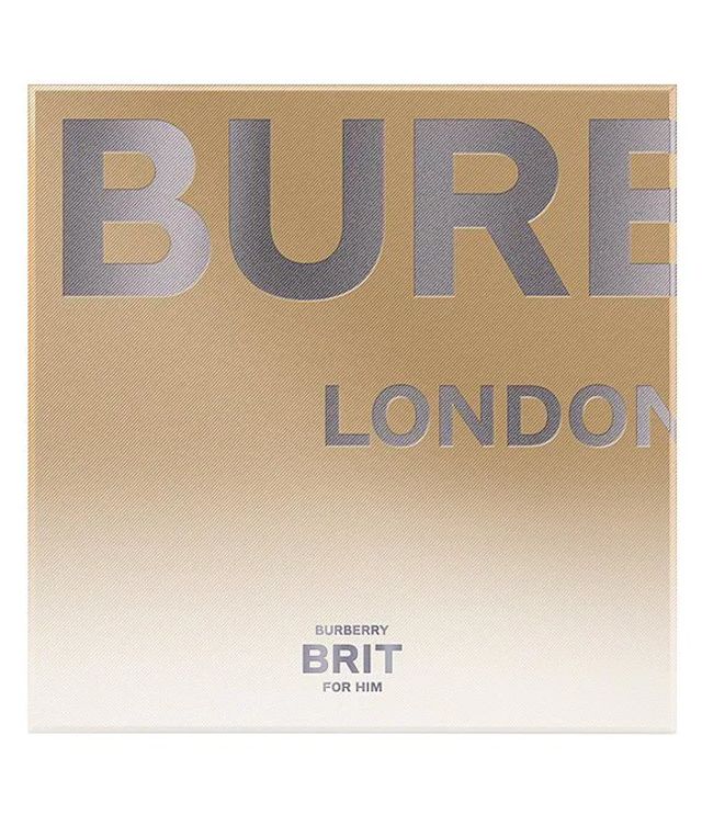 Burberry Brit 2-Piece Gift Set | Alexandria Mall