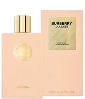 Burberry Burberry Goddess Body Lotion