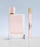 Burberry Burberry Her Eau de Parfum Travel Spray