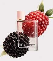 Burberry Burberry Her Eau de Parfum Travel Spray