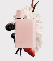 Burberry Her Elixir de Parfum for Women