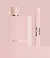 Burberry Her Elixir de Parfum for Women