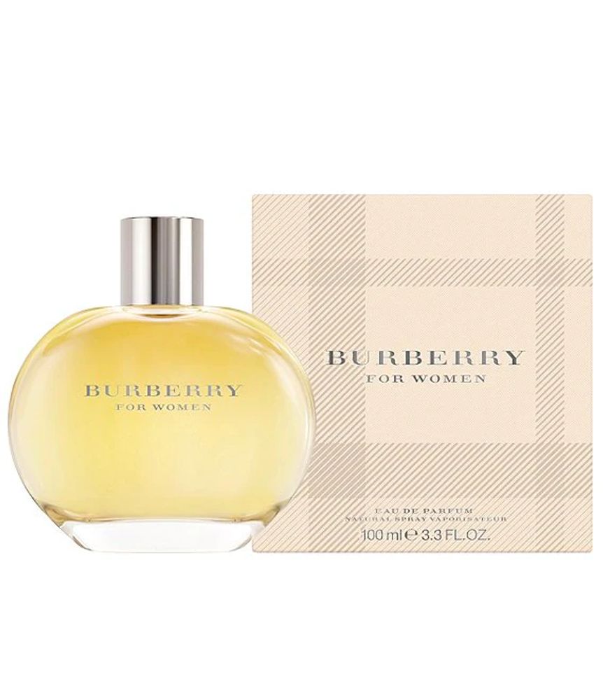 Burberry Classic For Women | Alexandria Mall