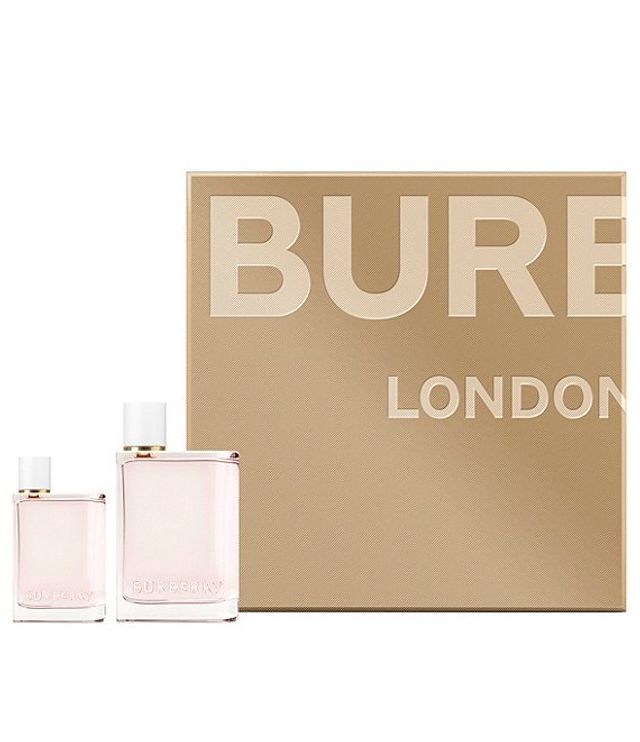 Burberry Her Blossom Eau de Toilette Spray | Alexandria Mall