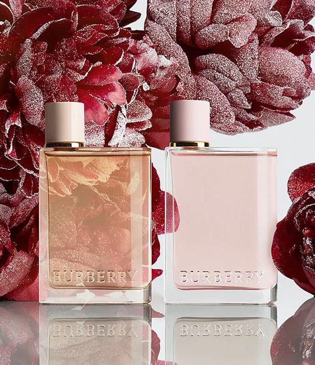 Burberry Her Eau de Parfum Spray | Alexandria Mall