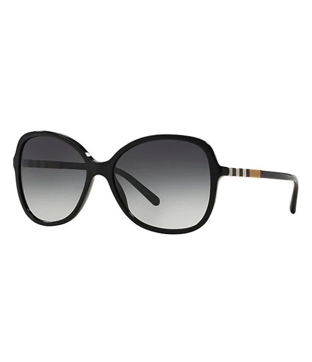 Burberry Women's Round 52mm Sunglasses | Alexandria Mall