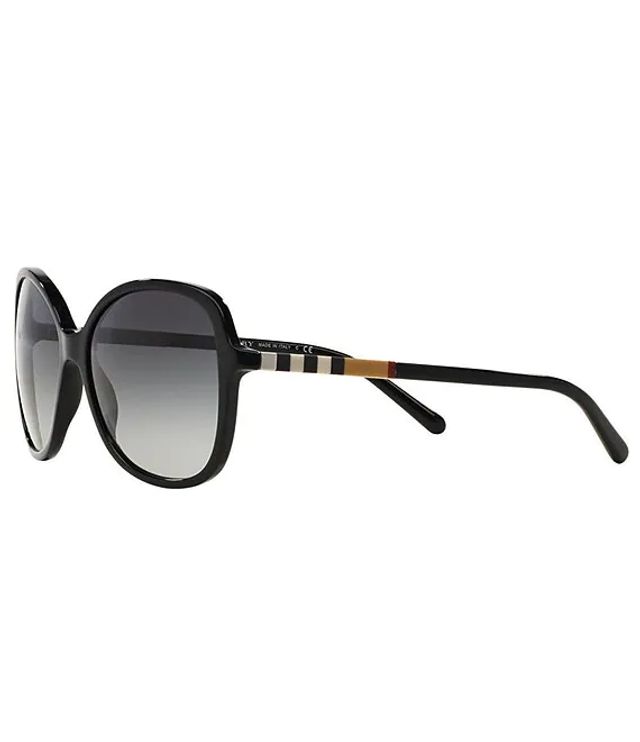 Burberry Women's Round 52mm Sunglasses | Alexandria Mall