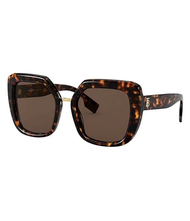 Burberry Women's Square 53mm Sunglasses | Alexandria Mall