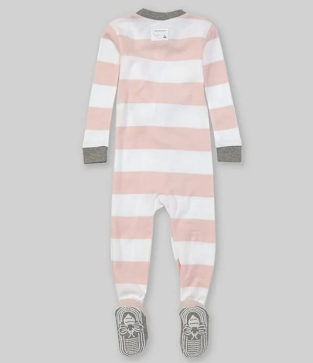 Burt's Bees Baby 12-24 Months Being A Bunny T-Shirt & Pant Pajama