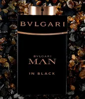 Bvlgari Man Black Eau de Parfum Natural Spray
