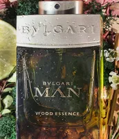 Bvlgari Man Wood Essence Eau De Parfum