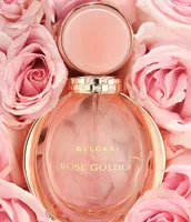 Bvlgari Rose Goldea Eau de Parfum Spray