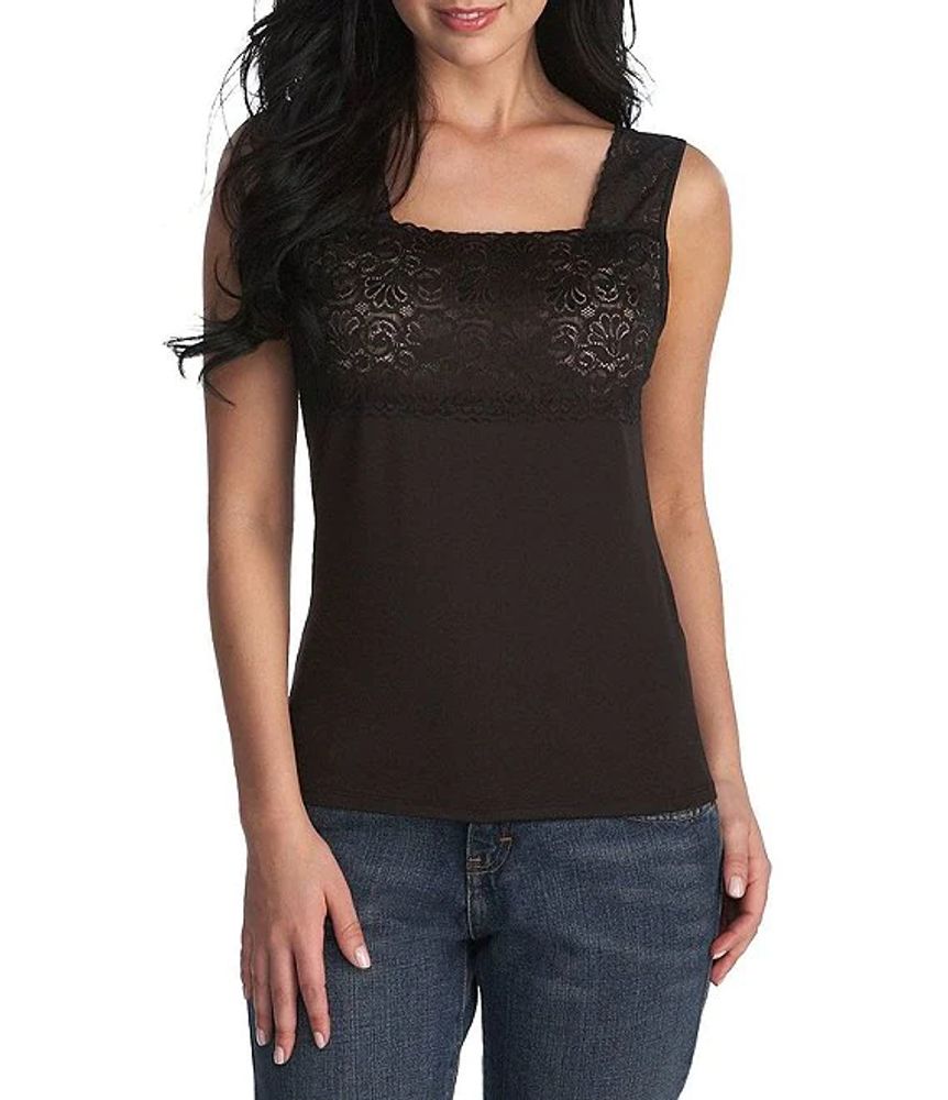 Microfiber Camisole Top