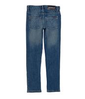 Calvin Klein Big Boys 8-20 Skinny Denim Jeans