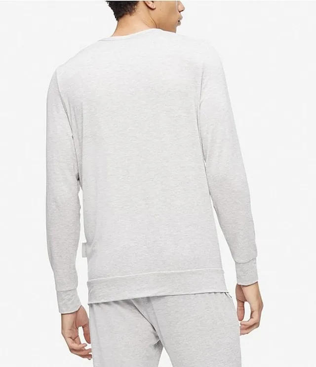 Calvin Klein Women's Ribbed Quarter-Zip Sweatshirt