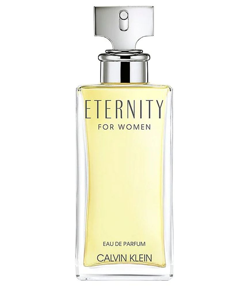 Calvin Klein ETERNITY Calvin Klein Eau de Parfum Spray | Alexandria Mall