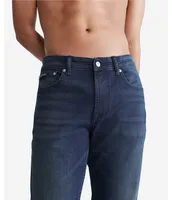 Calvin Klein Slim Fit Stretch Jeans