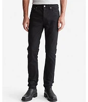 Calvin Klein Skinny Straight Leg Denim Jeans