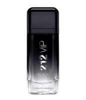 Carolina Herrera 212 Vip Men Black Eau de Parfum