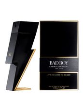 Carolina Herrera Bad Boy Eau de Toilette