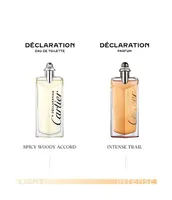 Cartier Declaration Eau de Toilette Spray