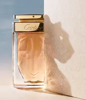 Cartier La Panthere Eau de Parfum Spray
