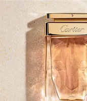 Cartier La Panthere Eau de Parfum Spray