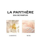 Cartier La Panthere Eau de Parfum Spray