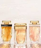 Cartier La Panthere Eau de Parfum Spray