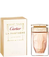 Cartier La Panthere Eau de Parfum Spray