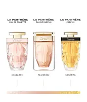 Cartier La Panthere Parfum Spray