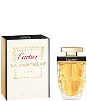 Cartier La Panthere Parfum Spray