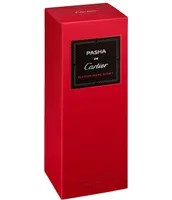 Cartier Men's Pasha de Edition Noire Sport Refillable Eau Toilette Spray