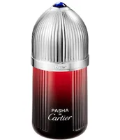 Cartier Men's Pasha de Edition Noire Sport Refillable Eau Toilette Spray