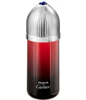 Cartier Men's Pasha de Edition Noire Sport Refillable Eau Toilette Spray