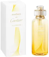 Cartier Rivieres de Cartier Allegresse Eau de Toilette