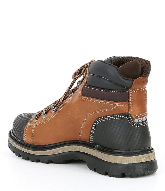 Pro Pit Boss Soft Toe 