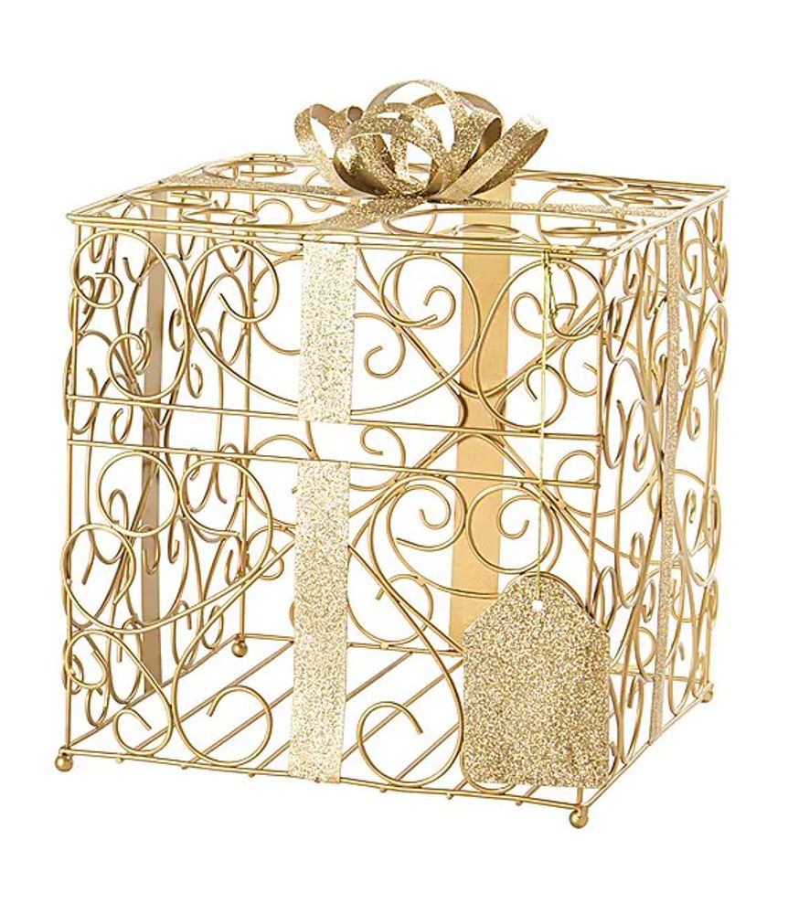 Cathy's Concepts Reception Gift Card Holder | Alexandria Mall