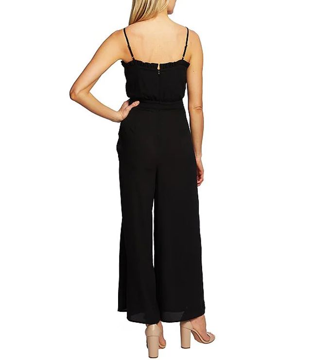 cece jumpsuit dillards