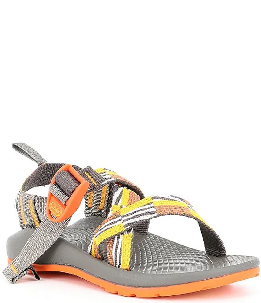 Chaco Kids' Z/1 EcoTread Sandal (Toddler) | Alexandria Mall