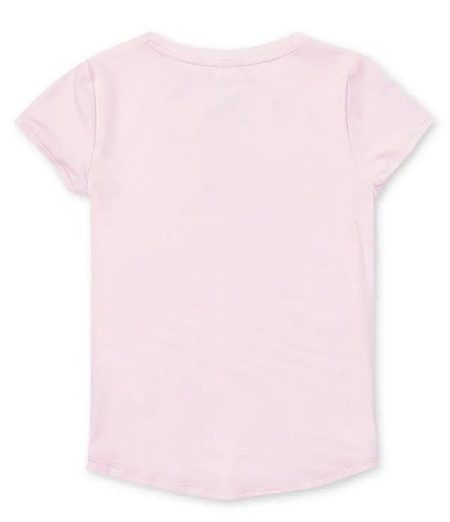 Champion Big Girls 7-16 Short Sleeve Classic T-Shirt