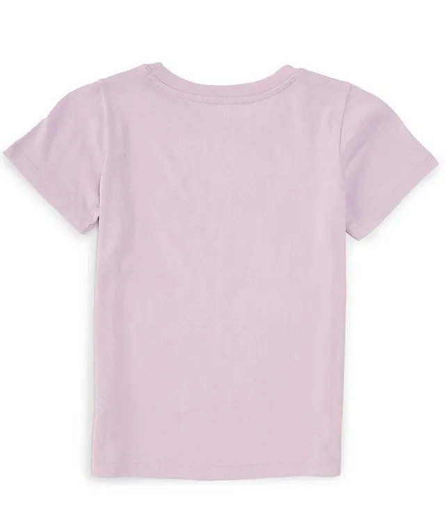 Champion Big Girls 7-16 Short Sleeve Classic T-Shirt