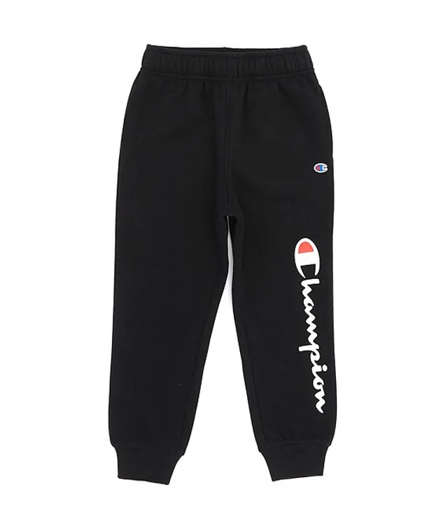 Champion Unisex PowerBlend Fleece Jogger