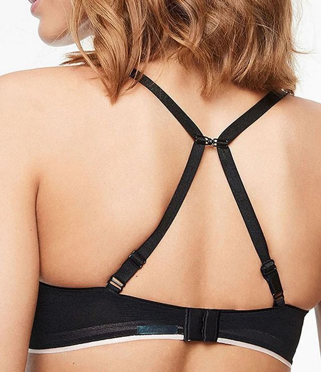 vejledning Larry Belmont Mona Lisa Chantelle Absolute Invisible Smooth Contour Wireless Bra | Brazos Mall