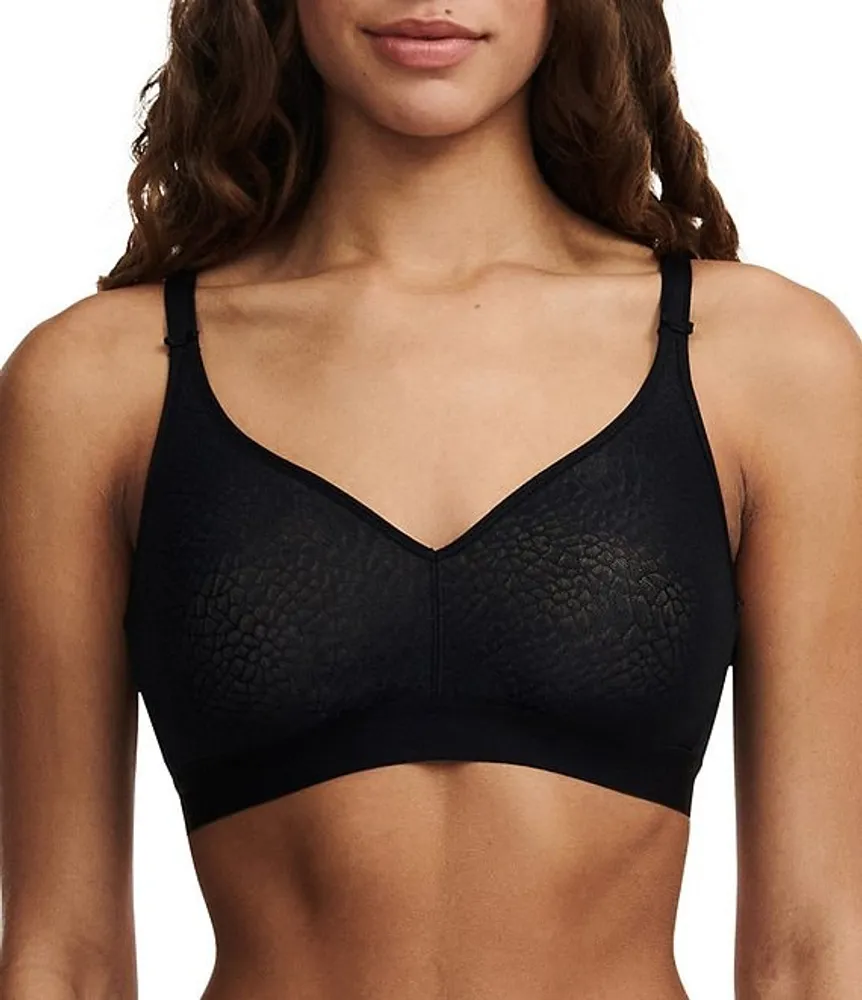 Willow Padded Low-Back Crop Bralette, Padded Bralettes